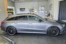 Mercedes CLA 250 AMG / Panorama / Burmester / LED / Kamera 360 / Gwarancja / Piękna ! - 11