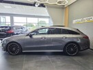 Mercedes CLA 250 AMG / Panorama / Burmester / LED / Kamera 360 / Gwarancja / Piękna ! - 12
