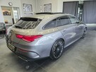 Mercedes CLA 250 AMG / Panorama / Burmester / LED / Kamera 360 / Gwarancja / Piękna ! - 13