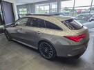 Mercedes CLA 250 AMG / Panorama / Burmester / LED / Kamera 360 / Gwarancja / Piękna ! - 15