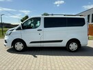 Ford Transit Custom L1H1*Climatronic*Led*Tempomat*Parktronic*9osobowy*FakturaVat23%*ASO - 2