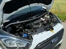 Ford Transit Custom L1H1*Climatronic*Led*Tempomat*Parktronic*9osobowy*FakturaVat23%*ASO - 7