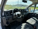 Ford Transit Custom L1H1*Climatronic*Led*Tempomat*Parktronic*9osobowy*FakturaVat23%*ASO - 9