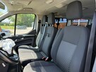 Ford Transit Custom L1H1*Climatronic*Led*Tempomat*Parktronic*9osobowy*FakturaVat23%*ASO - 10