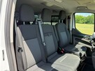 Ford Transit Custom L1H1*Climatronic*Led*Tempomat*Parktronic*9osobowy*FakturaVat23%*ASO - 12