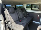 Ford Transit Custom L1H1*Climatronic*Led*Tempomat*Parktronic*9osobowy*FakturaVat23%*ASO - 13