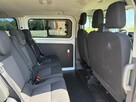 Ford Transit Custom L1H1*Climatronic*Led*Tempomat*Parktronic*9osobowy*FakturaVat23%*ASO - 14