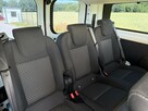 Ford Transit Custom L1H1*Climatronic*Led*Tempomat*Parktronic*9osobowy*FakturaVat23%*ASO - 15