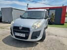 Fiat Doblo - 1