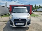 Fiat Doblo - 2