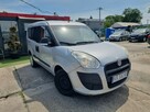 Fiat Doblo - 3