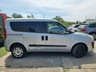 Fiat Doblo - 4
