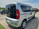 Fiat Doblo - 5