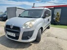Fiat Doblo - 9