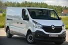 Volkswagen Transporter Renault Trafic 1,6dci*120KM*Kamera*Navi*Długi - 2