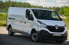 Volkswagen Transporter Renault Trafic 1,6dci*120KM*Kamera*Navi*Długi - 3
