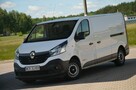 Volkswagen Transporter Renault Trafic 1,6dci*120KM*Kamera*Navi*Długi - 6