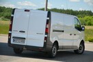 Volkswagen Transporter Renault Trafic 1,6dci*120KM*Kamera*Navi*Długi - 10