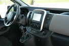 Volkswagen Transporter Renault Trafic 1,6dci*120KM*Kamera*Navi*Długi - 16