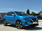 Nissan Qashqai Bezwypadkowy / Asystent pasa / Panorama / Kamera 360 / FV marża - 1