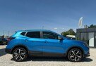 Nissan Qashqai Bezwypadkowy / Asystent pasa / Panorama / Kamera 360 / FV marża - 3