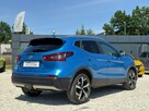 Nissan Qashqai Bezwypadkowy / Asystent pasa / Panorama / Kamera 360 / FV marża - 4