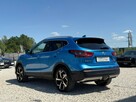 Nissan Qashqai Bezwypadkowy / Asystent pasa / Panorama / Kamera 360 / FV marża - 6