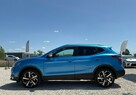 Nissan Qashqai Bezwypadkowy / Asystent pasa / Panorama / Kamera 360 / FV marża - 7
