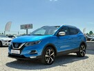 Nissan Qashqai Bezwypadkowy / Asystent pasa / Panorama / Kamera 360 / FV marża - 8