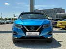 Nissan Qashqai Bezwypadkowy / Asystent pasa / Panorama / Kamera 360 / FV marża - 9