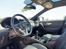 Nissan Qashqai Bezwypadkowy / Asystent pasa / Panorama / Kamera 360 / FV marża - 10
