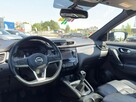 Nissan Qashqai Bezwypadkowy / Asystent pasa / Panorama / Kamera 360 / FV marża - 11