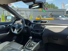 Nissan Qashqai Bezwypadkowy / Asystent pasa / Panorama / Kamera 360 / FV marża - 13
