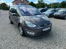 Ford Galaxy 2,0 Diesel 163KM Skrzynia Automatyczna - 1