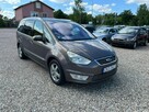 Ford Galaxy 2,0 Diesel 163KM Skrzynia Automatyczna - 2
