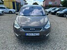 Ford Galaxy 2,0 Diesel 163KM Skrzynia Automatyczna - 3