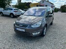 Ford Galaxy 2,0 Diesel 163KM Skrzynia Automatyczna - 4