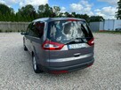 Ford Galaxy 2,0 Diesel 163KM Skrzynia Automatyczna - 6