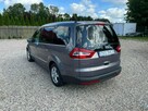 Ford Galaxy 2,0 Diesel 163KM Skrzynia Automatyczna - 7