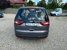 Ford Galaxy 2,0 Diesel 163KM Skrzynia Automatyczna - 8