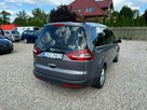 Ford Galaxy 2,0 Diesel 163KM Skrzynia Automatyczna - 9