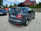 Ford Galaxy 2,0 Diesel 163KM Skrzynia Automatyczna - 10
