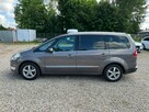 Ford Galaxy 2,0 Diesel 163KM Skrzynia Automatyczna - 11