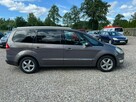 Ford Galaxy 2,0 Diesel 163KM Skrzynia Automatyczna - 12
