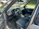 Ford Galaxy 2,0 Diesel 163KM Skrzynia Automatyczna - 14