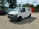 Volkswagen Transporter 2,0 Diesel 102KM 2011 rok - 1