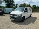 Volkswagen Transporter 2,0 Diesel 102KM 2011 rok - 2