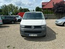 Volkswagen Transporter 2,0 Diesel 102KM 2011 rok - 3