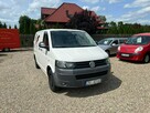 Volkswagen Transporter 2,0 Diesel 102KM 2011 rok - 4