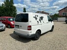 Volkswagen Transporter 2,0 Diesel 102KM 2011 rok - 7